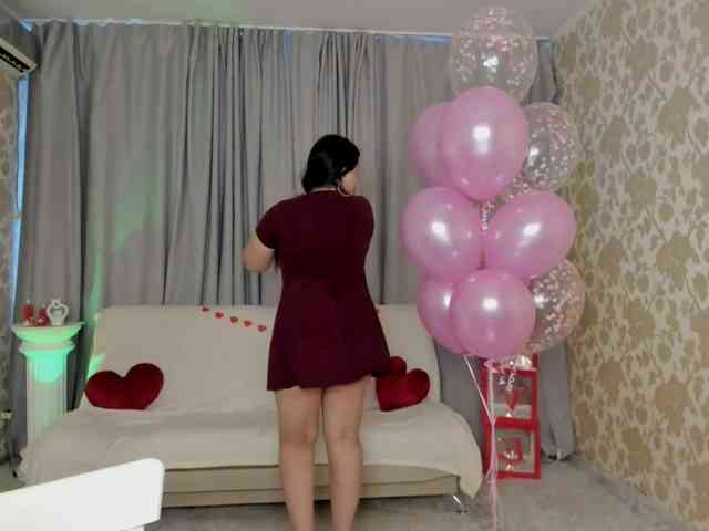 AmandaPresley webcam