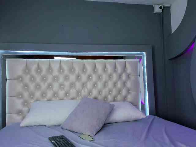 NicolleSweett04 webcam