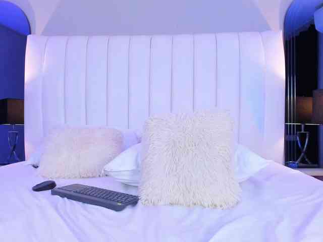 NicolleSweett04 webcam