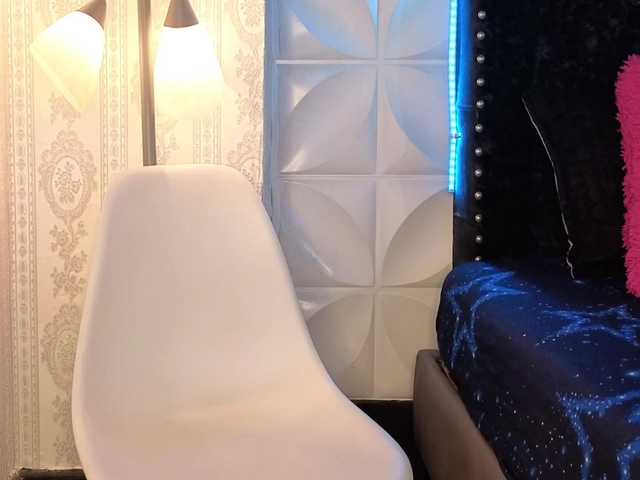 ChloeCandy's BongaCams show and profile