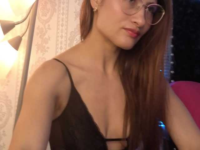 ChloeCandy's BongaCams show and profile