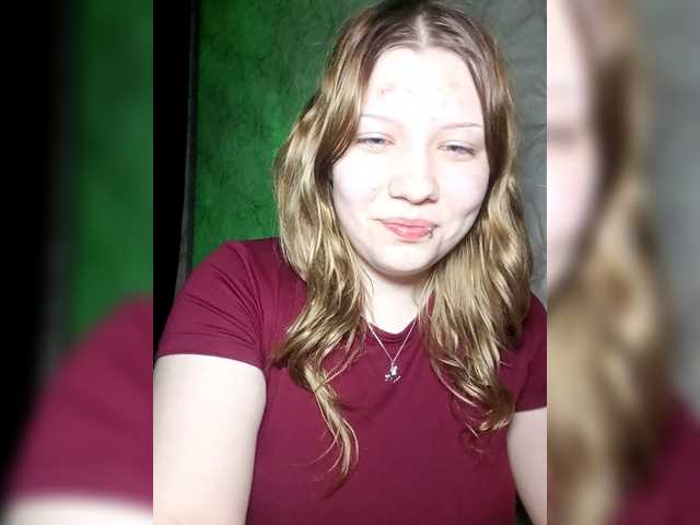 SweetyKittyaa live cam profile