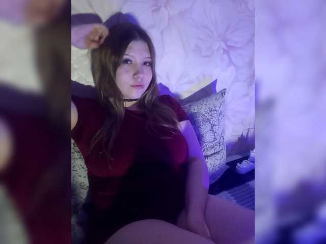 SweetyKittyaa's BongaCams show and profile