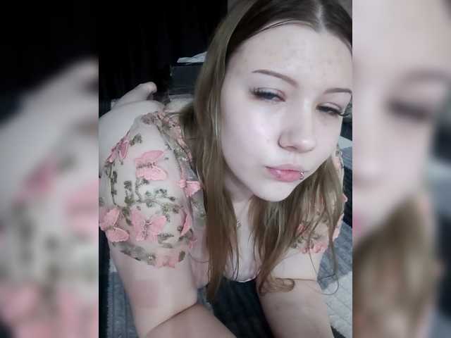 SweetyKittyaa — Freechat on BongaCams