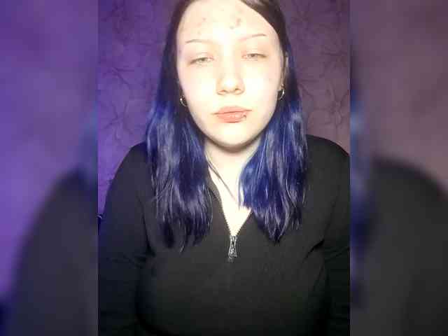 SweetyKittyaa webcam