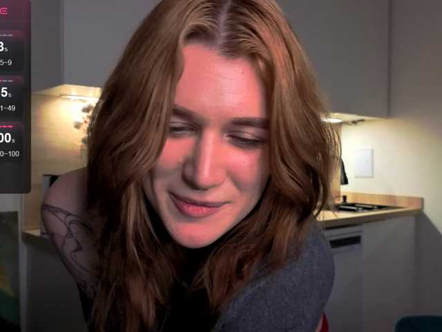 KotKiss's BongaCams show and profile