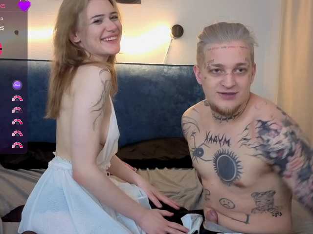 KotKiss's BongaCams show and profile