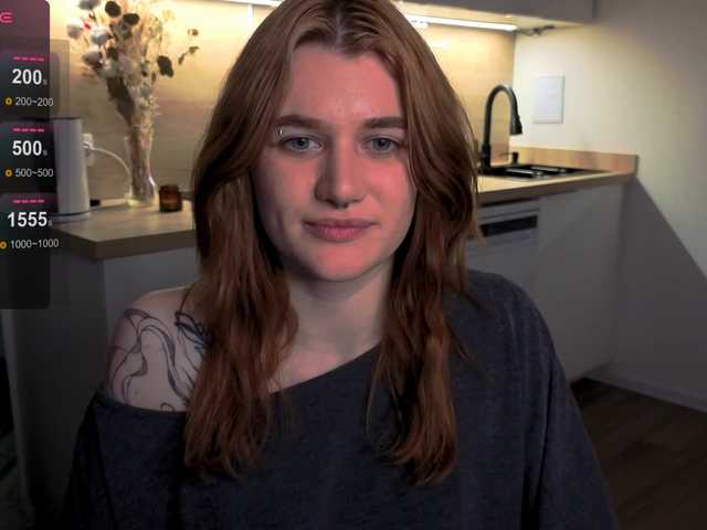 KotKiss's BongaCams show and profile