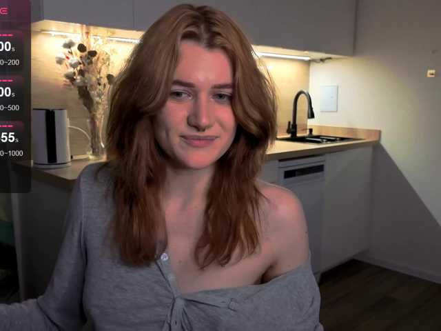 KotKiss's BongaCams show and profile