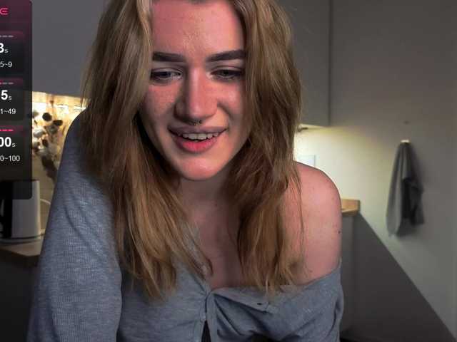 KotKiss's BongaCams show and profile