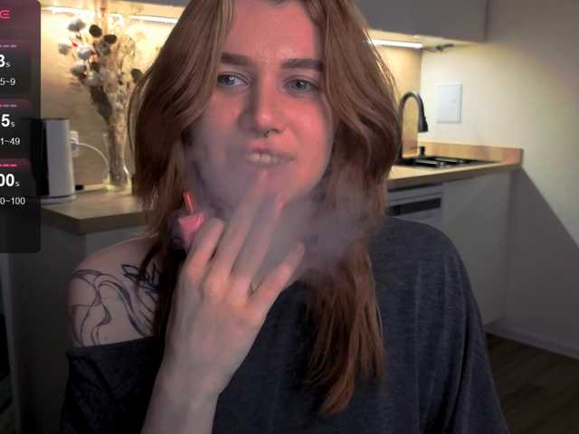 KotKiss's BongaCams show and profile