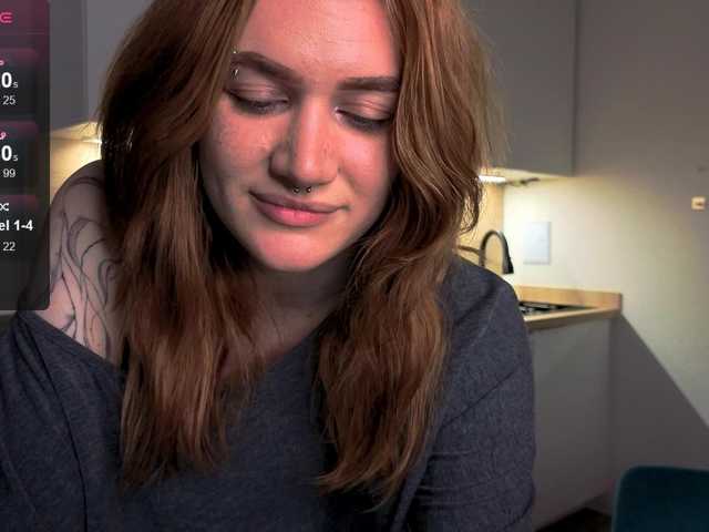 KotKiss's BongaCams show and profile