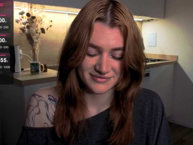 KotKiss's BongaCams show and profile