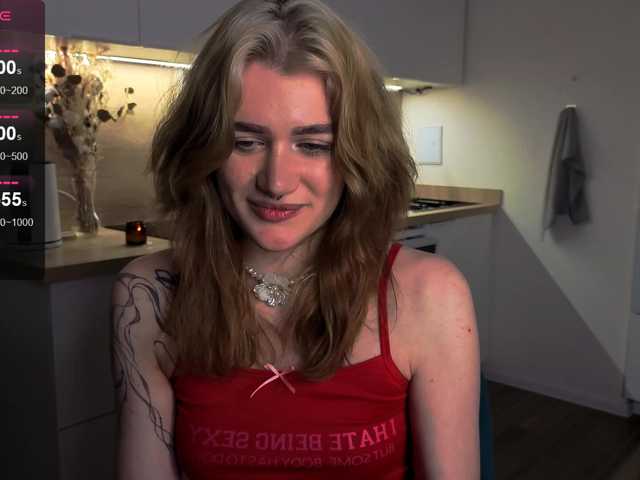 KotKiss's BongaCams show and profile