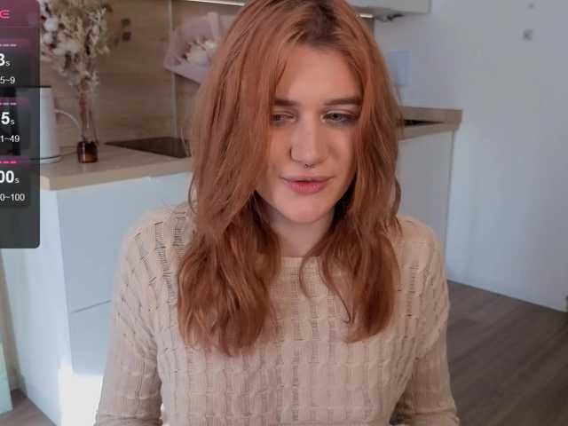 KotKiss's BongaCams show and profile