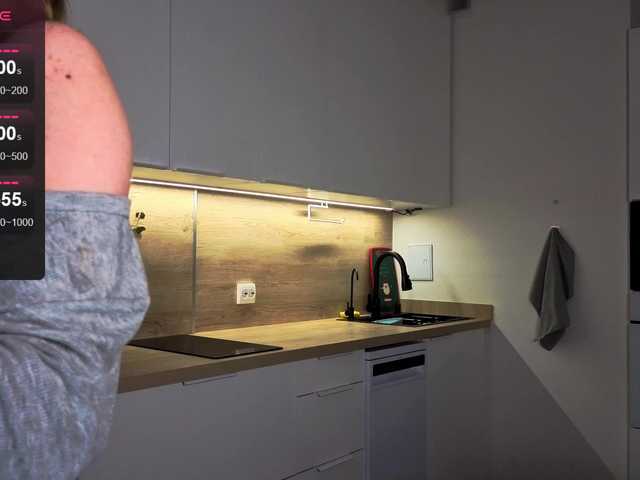 KotKiss's BongaCams show and profile