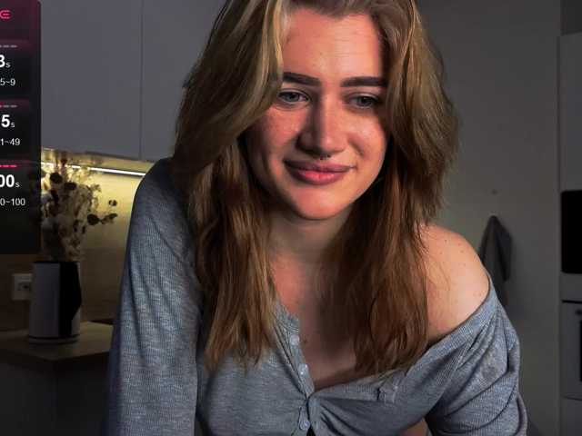 KotKiss's BongaCams show and profile