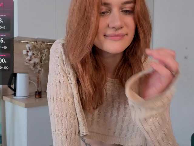 KotKiss's BongaCams show and profile