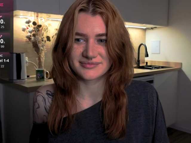 KotKiss's BongaCams show and profile