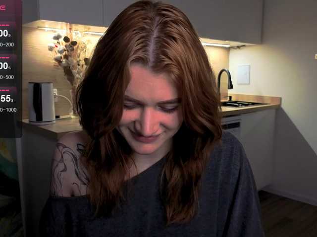 KotKiss's BongaCams show and profile