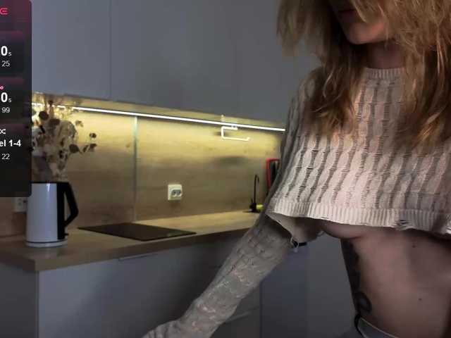 KotKiss's BongaCams show and profile