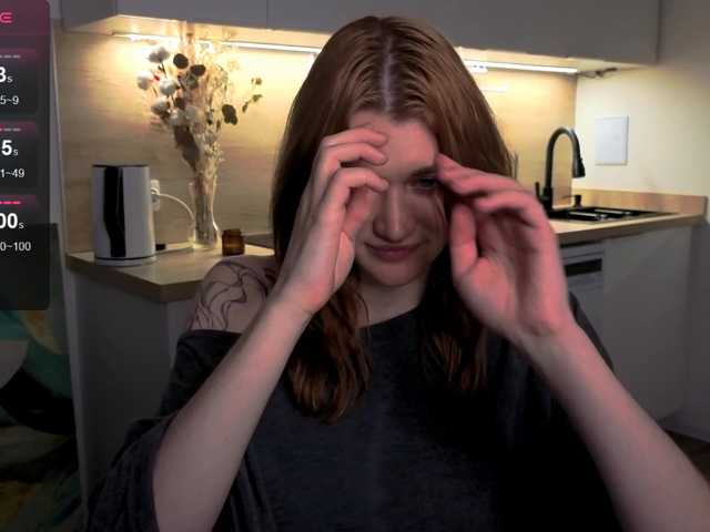 KotKiss's BongaCams show and profile