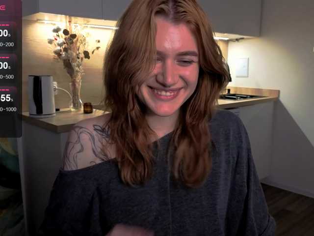 KotKiss's BongaCams show and profile