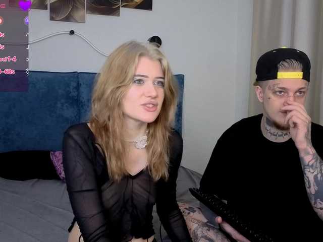 KotKiss – webcam model profile photo