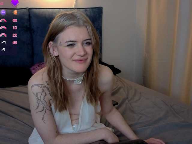 стрип от KotKiss