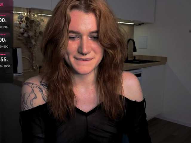 KotKiss's BongaCams show and profile