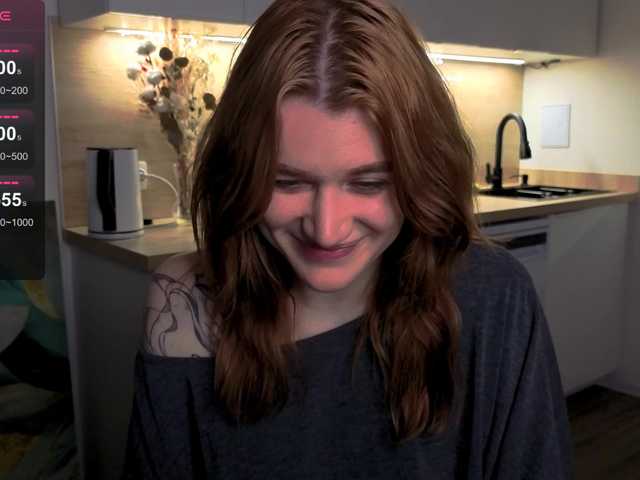 KotKiss's BongaCams show and profile