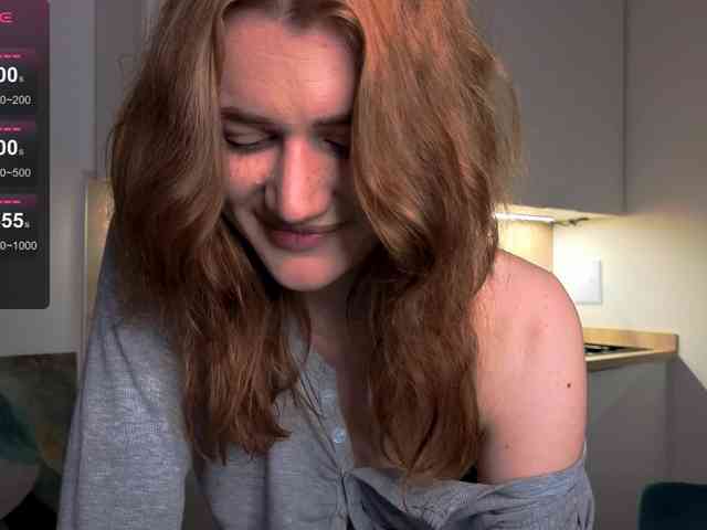 KotKiss Live Webcam on BongaCams