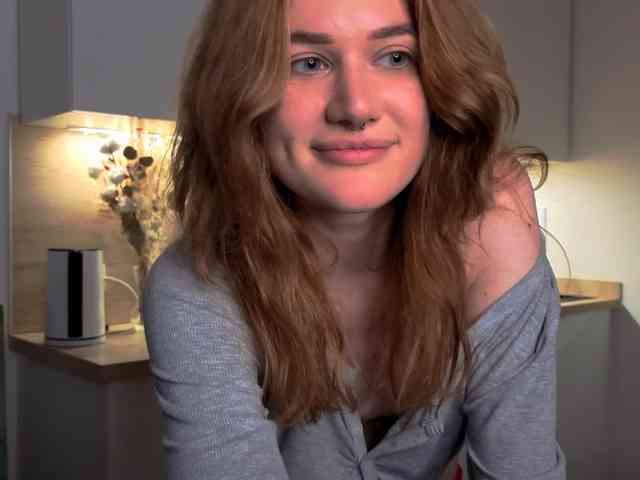 KotKiss Live Webcam on BongaCams