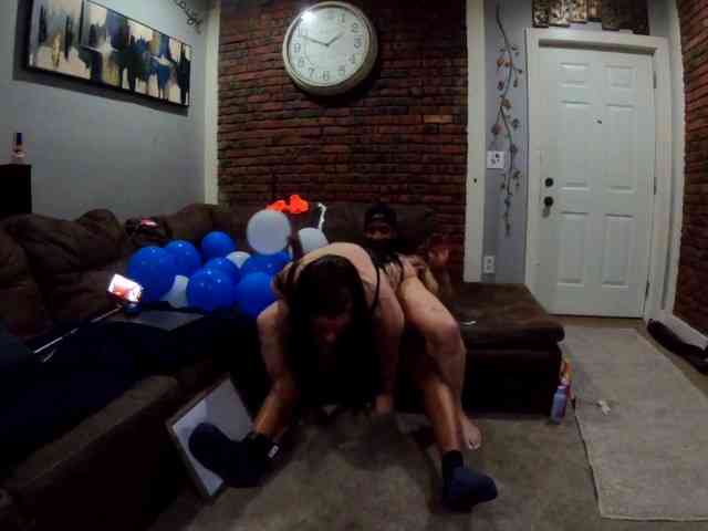 TwiceTheTease2 webcam