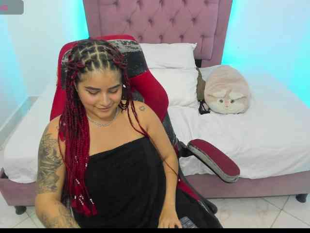 cherrylove69 webcam