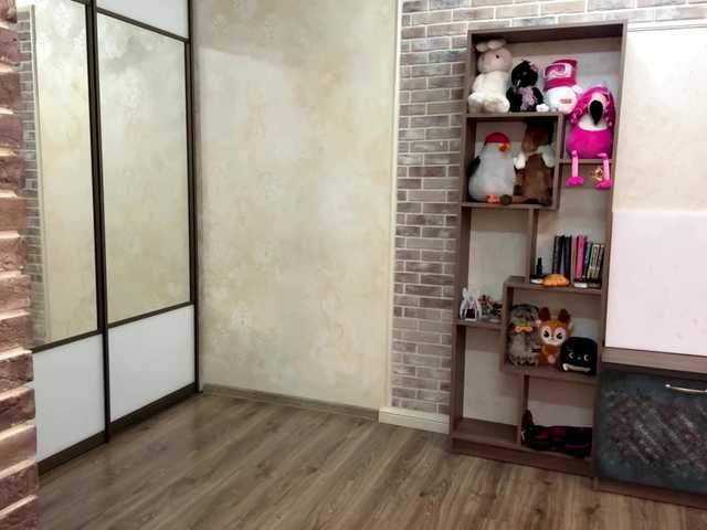 Velrix – webcam model profile photo