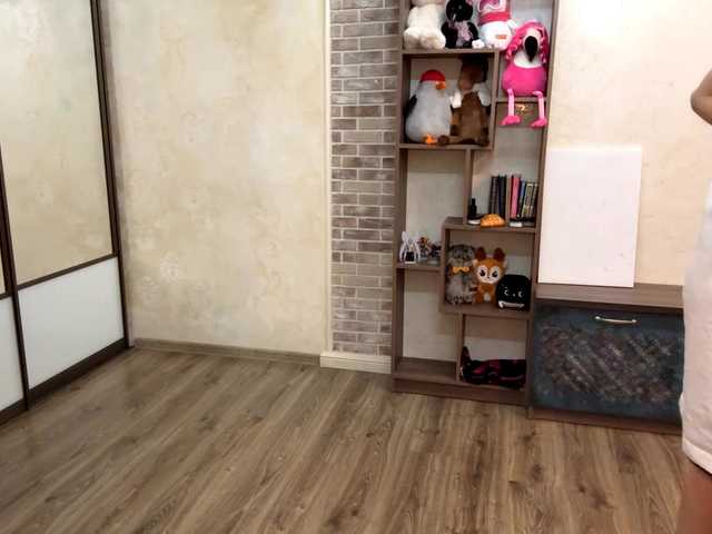 Velrix – webcam model profile photo