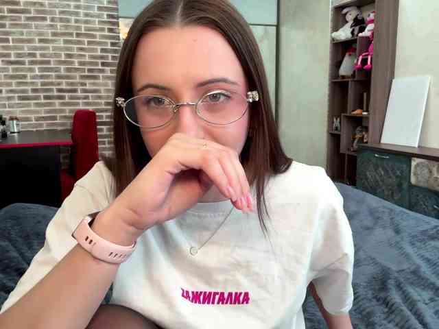 Velrix Live Webcam on BongaCams