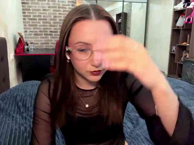 Velrix Live Webcam on BongaCams