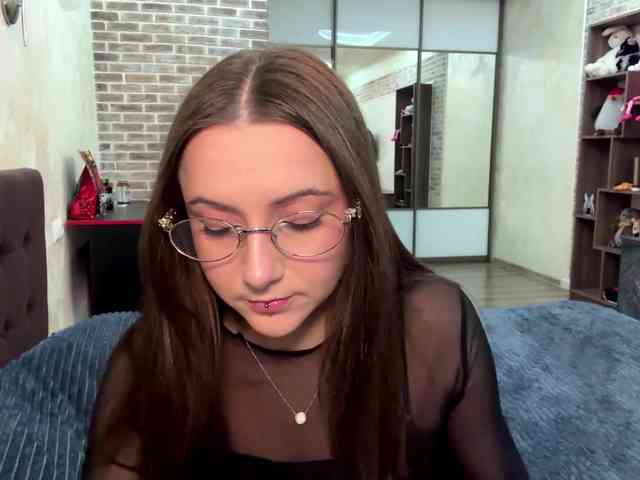 Velrix Live Webcam on BongaCams