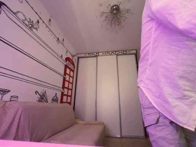 viktoriakl - 3way cam model from cis