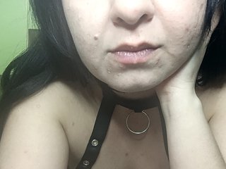 Nastyyyyysexxx2502 Porn Show