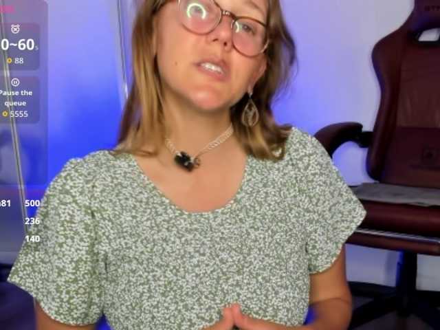 Jasminedaze888's BongaCams show and profile