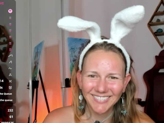 Jasminedaze888's BongaCams show and profile