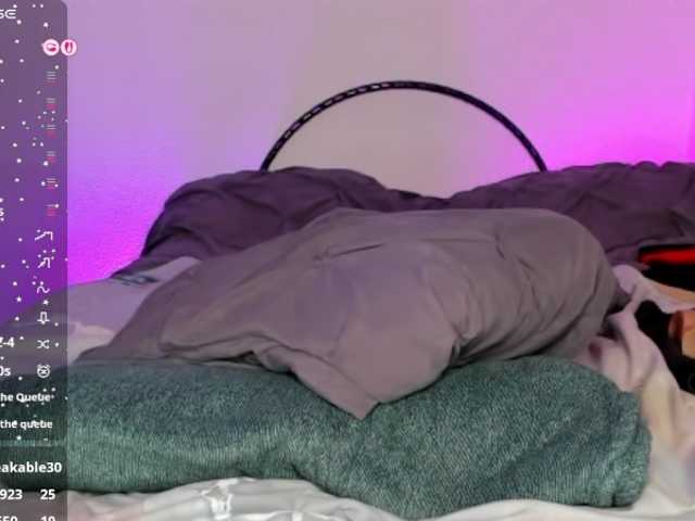 Jasminedaze888's BongaCams show and profile