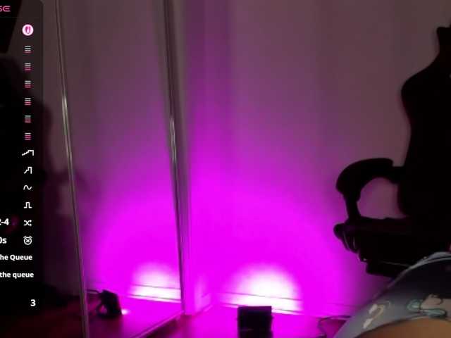 Jasminedaze888's BongaCams show and profile