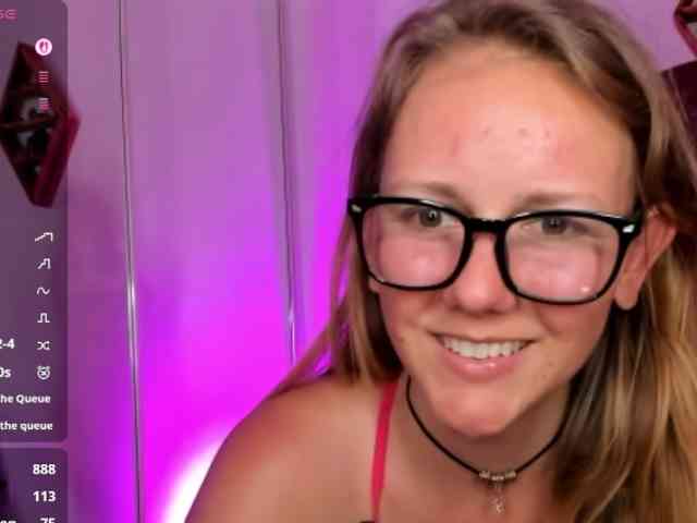 Jasminedaze888 webcam