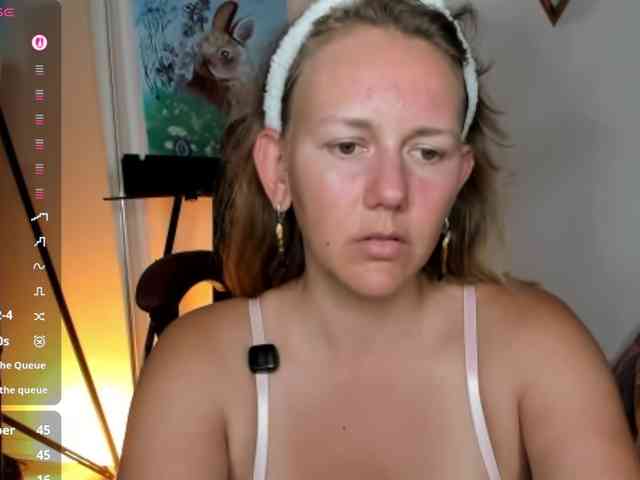 Jasminedaze888 webcam