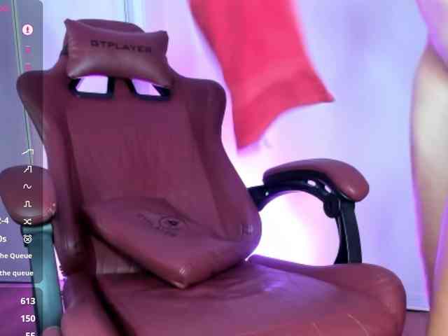 Jasminedaze888 webcam