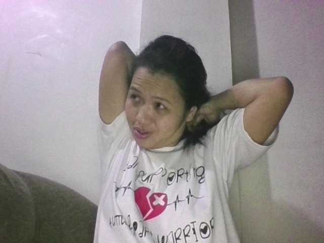 sungjoy08's BongaCams show and profile